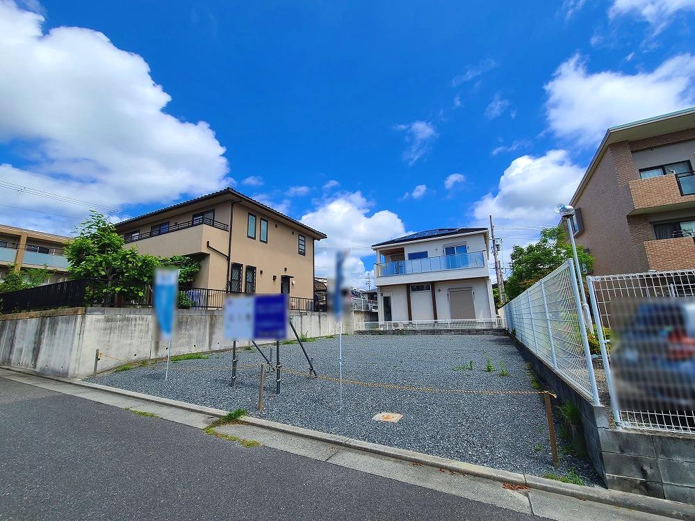高槻市神内２丁目の画像