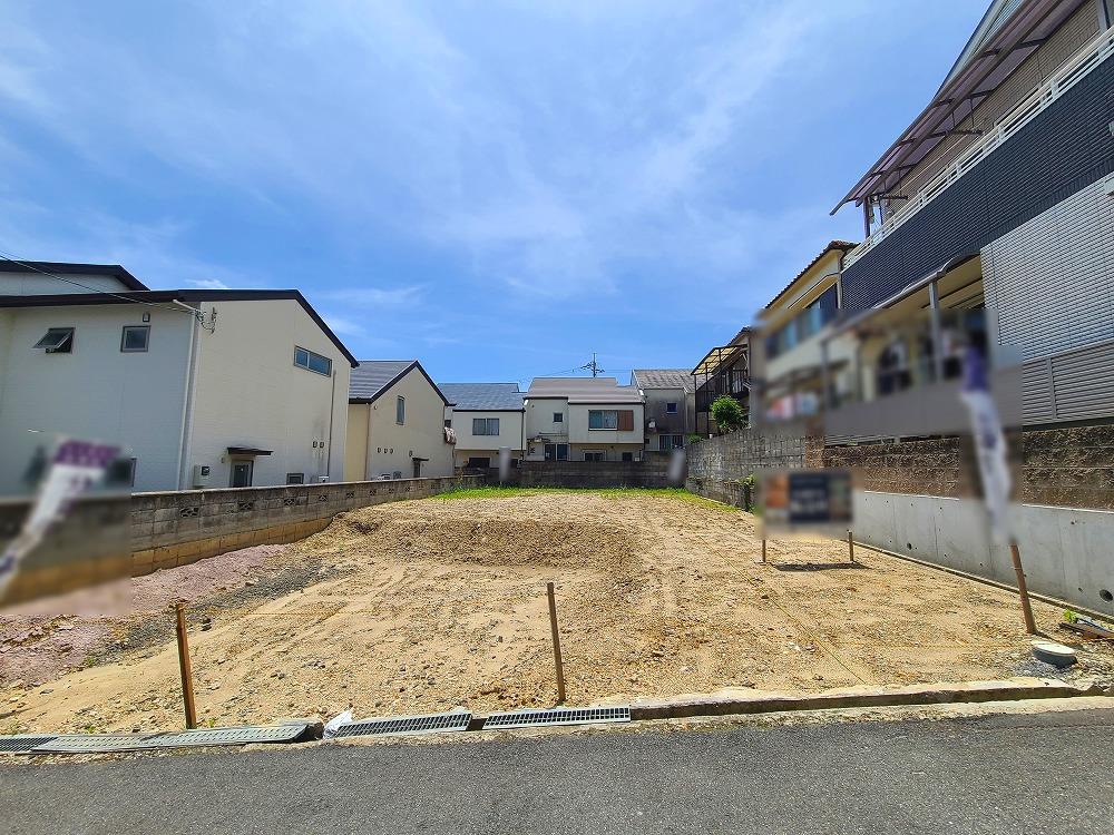 高槻市松が丘１丁目の画像