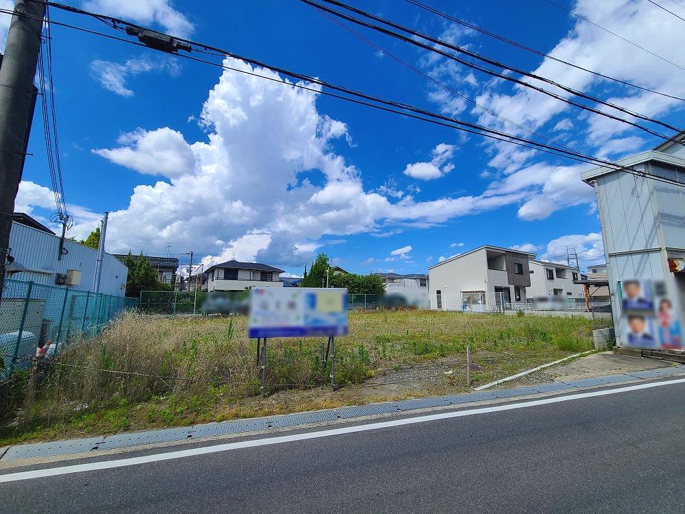 茨木市大池2丁目の画像