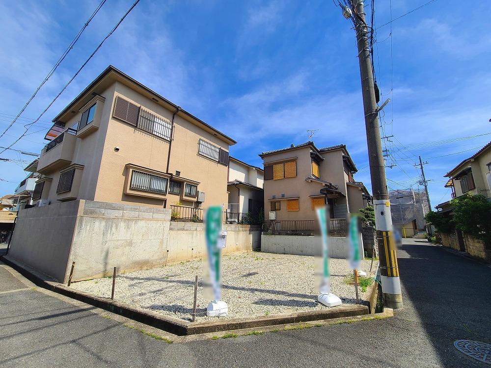 茨木市玉瀬町の画像
