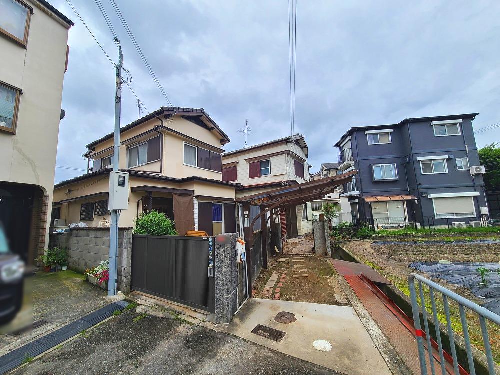 高槻市西真上２丁目の画像