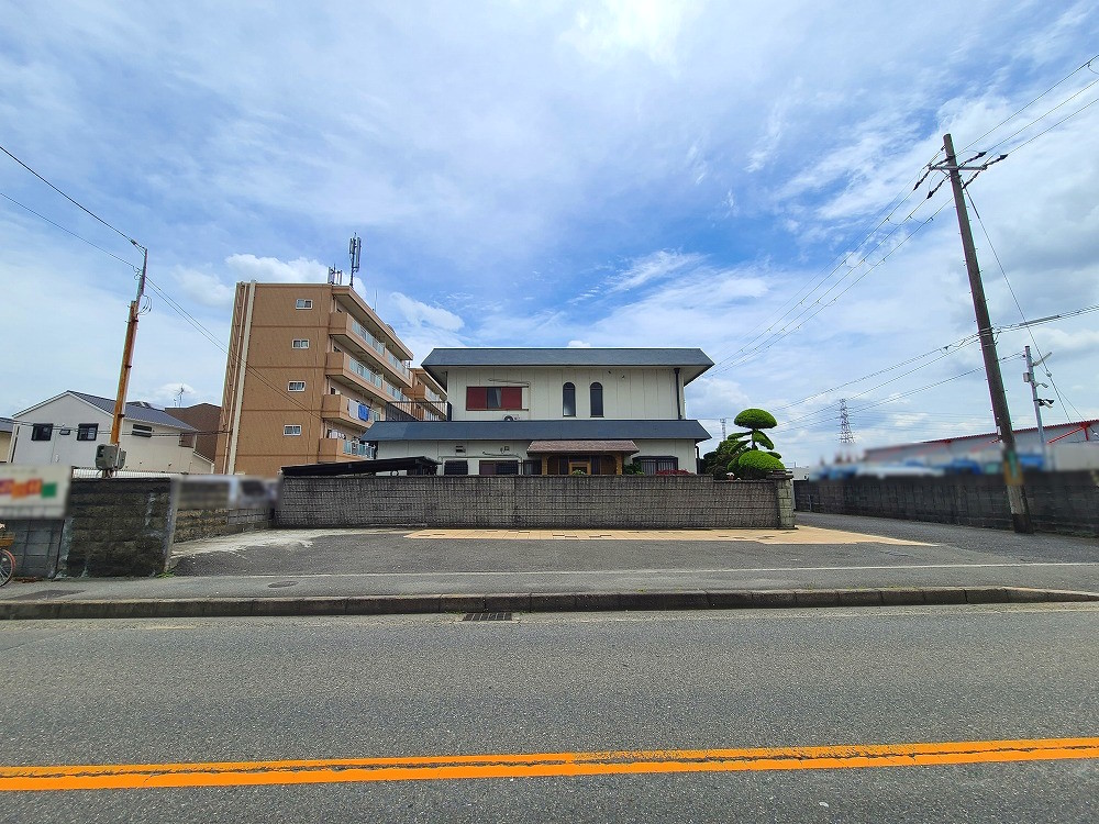 高槻市竹の内町の画像