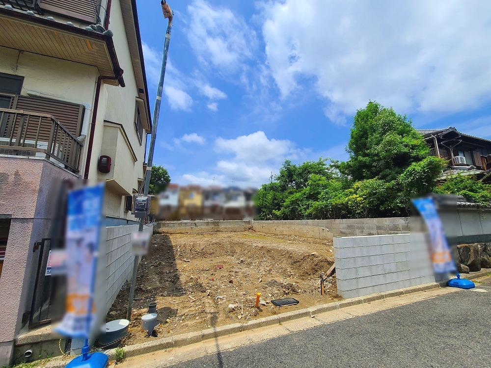 高槻市寿町３丁目の画像