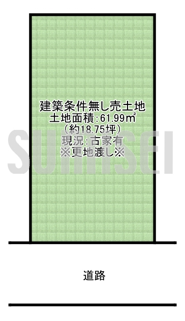 高槻市芝生町１丁目の画像