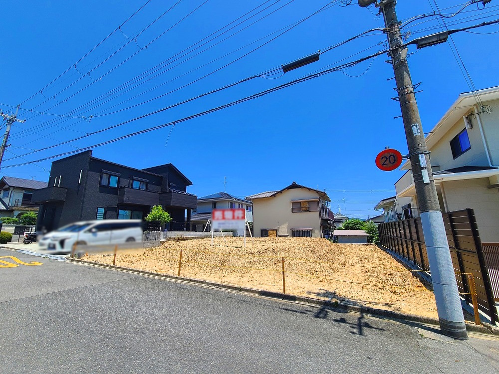 高槻市南平台３丁目の画像