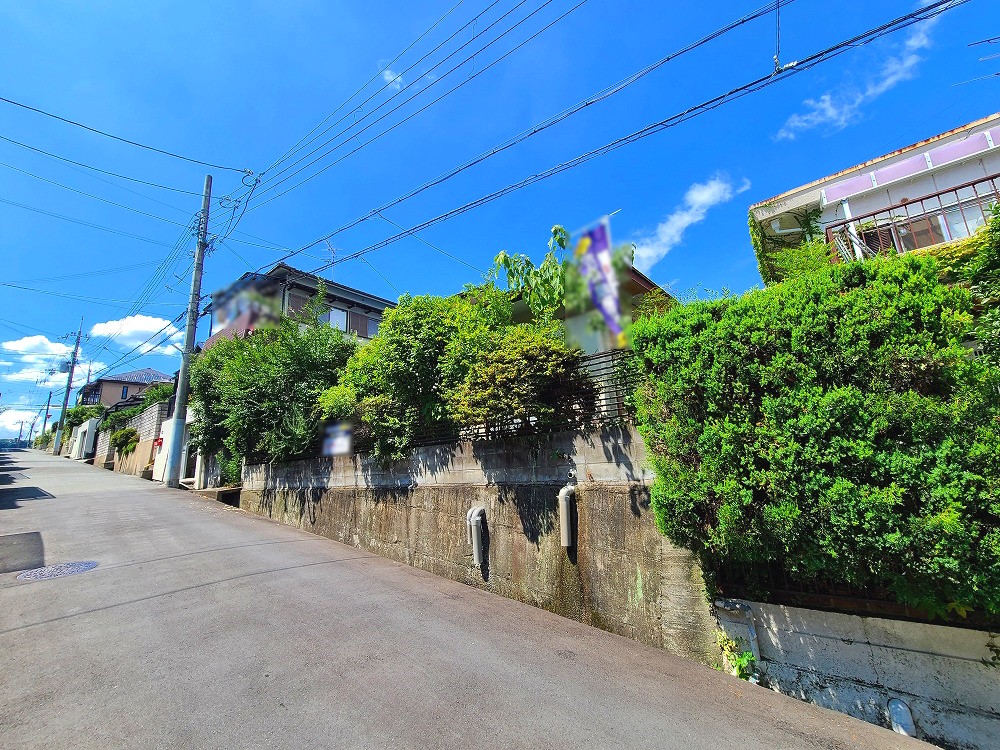 高槻市安岡寺町３丁目の画像