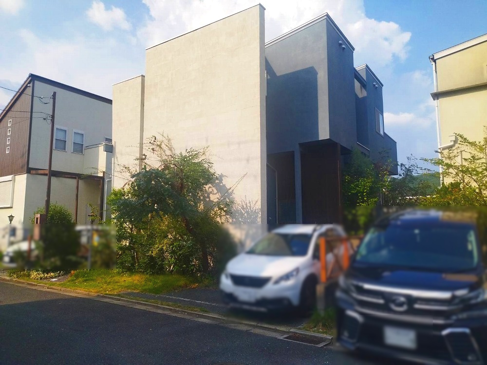 高槻市花林苑の画像