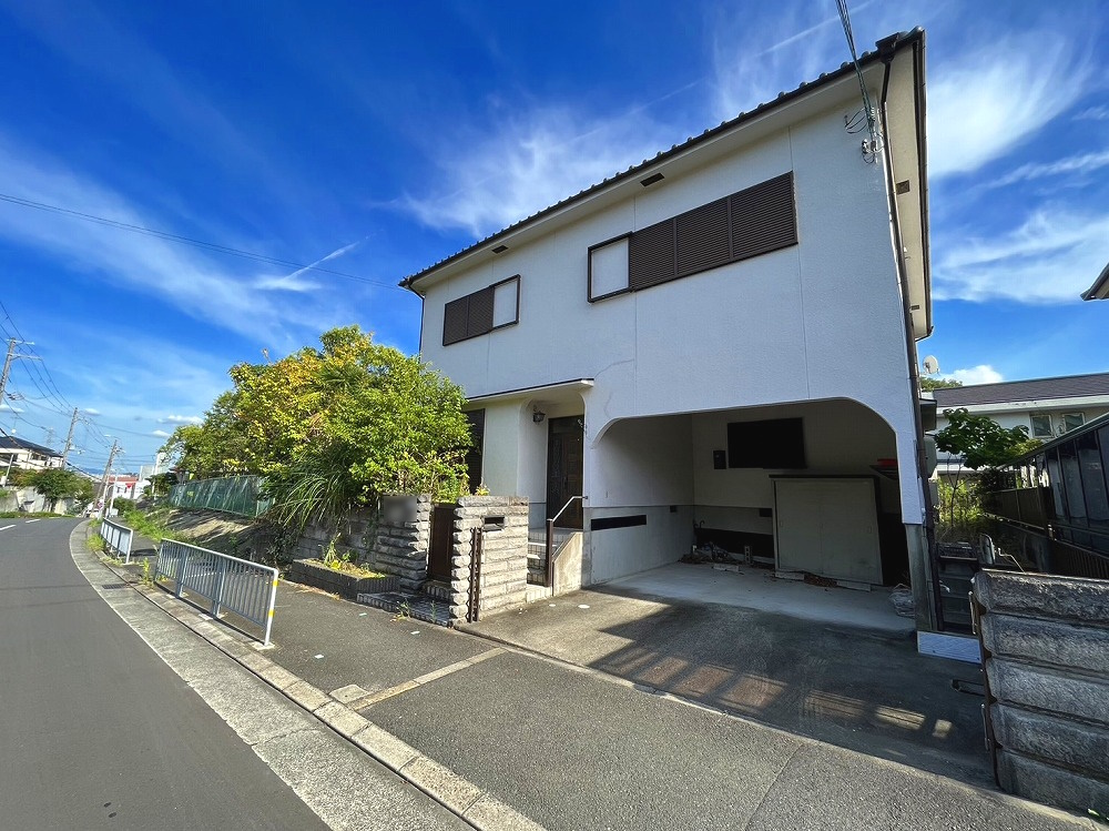 高槻市岡本町の画像
