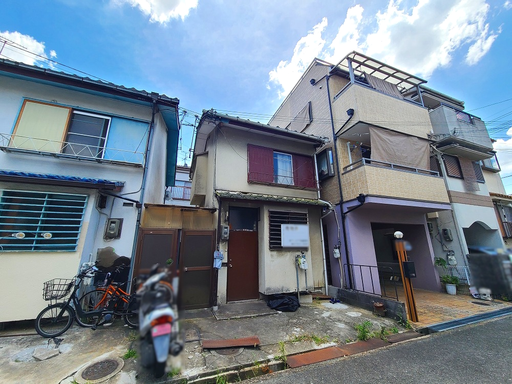 高槻市栄町２丁目の画像