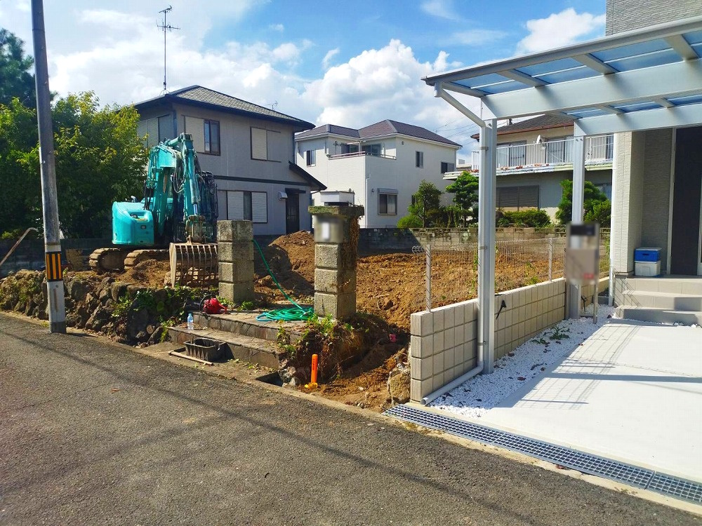 高槻市昭和台町１丁目の画像