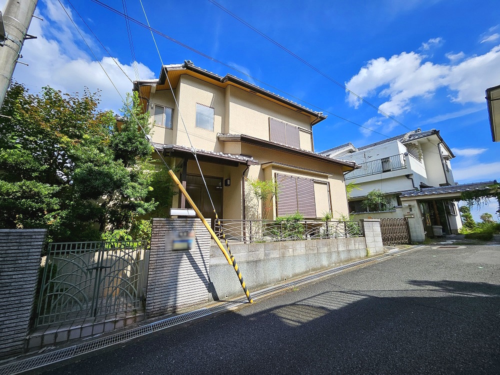 高槻市清水台１丁目の画像