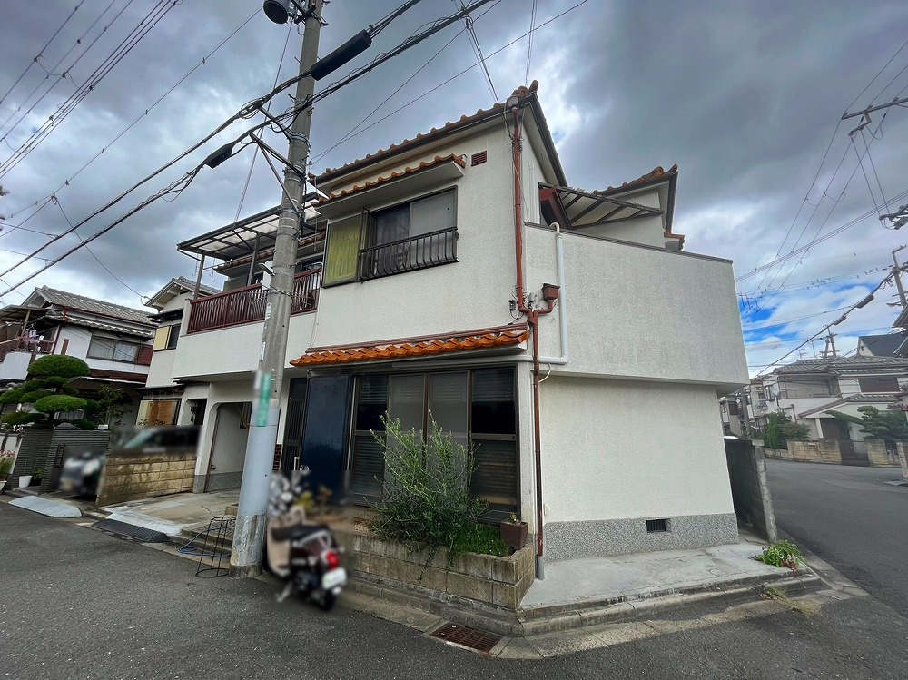 高槻市唐崎西２丁目の画像