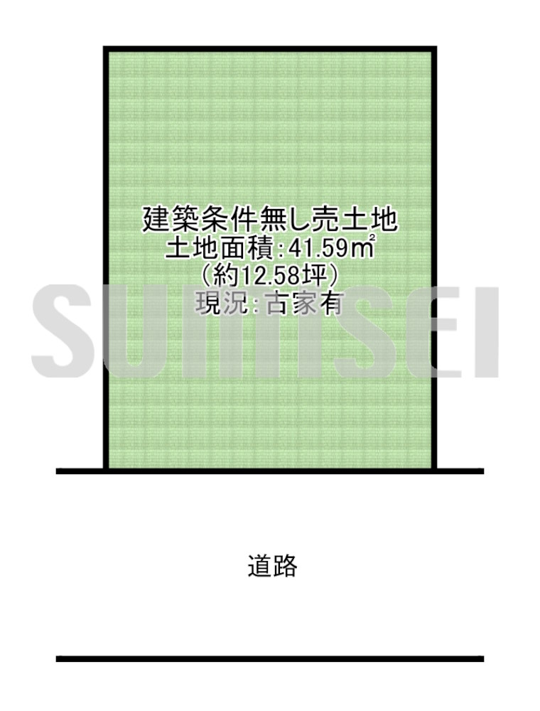高槻市赤大路町の画像