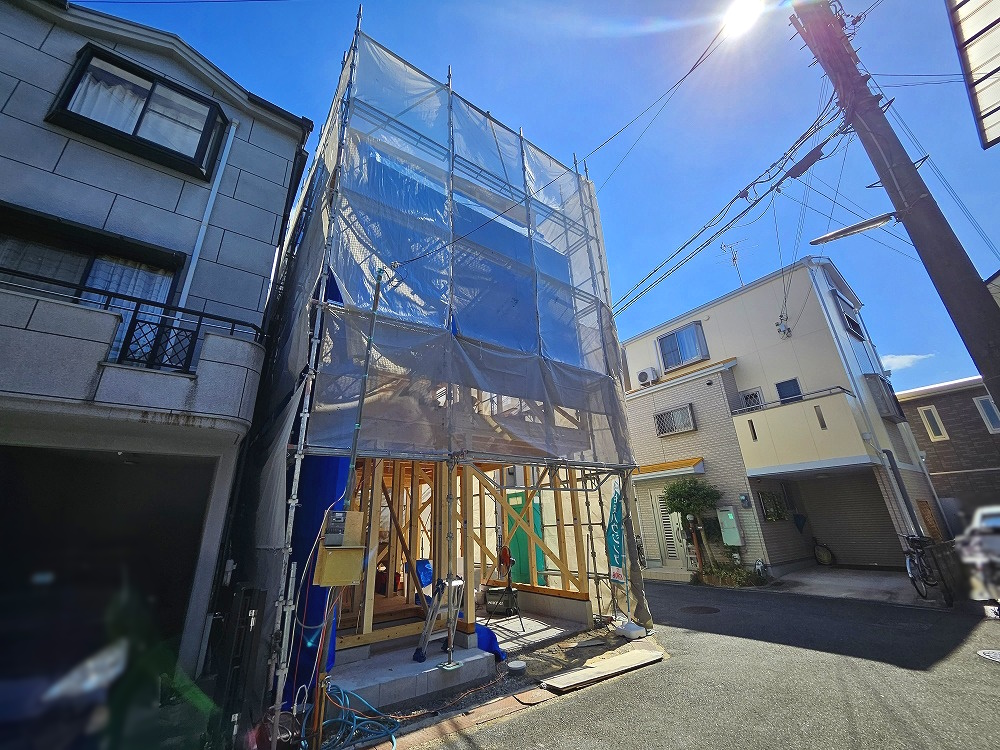 高槻市川西町１丁目の画像