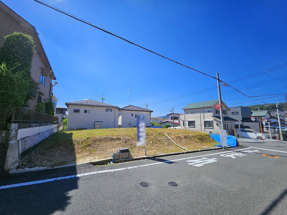 高槻市安岡寺町３丁目の画像