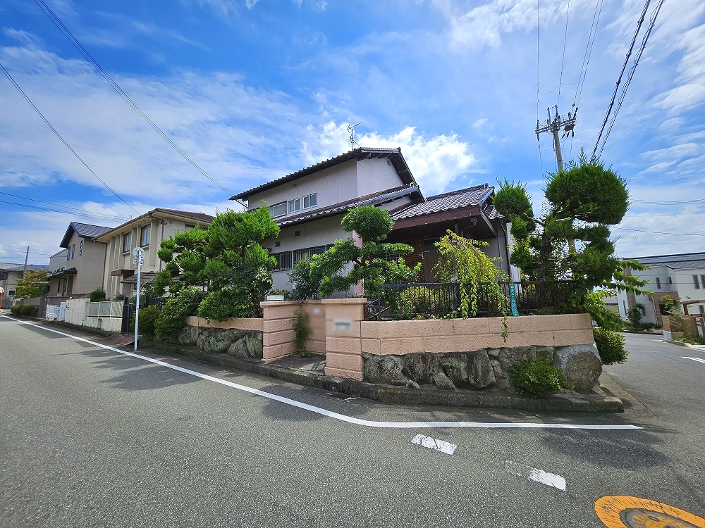 高槻市塚原６丁目の画像