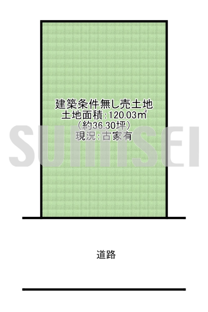高槻市栄町４丁目の画像