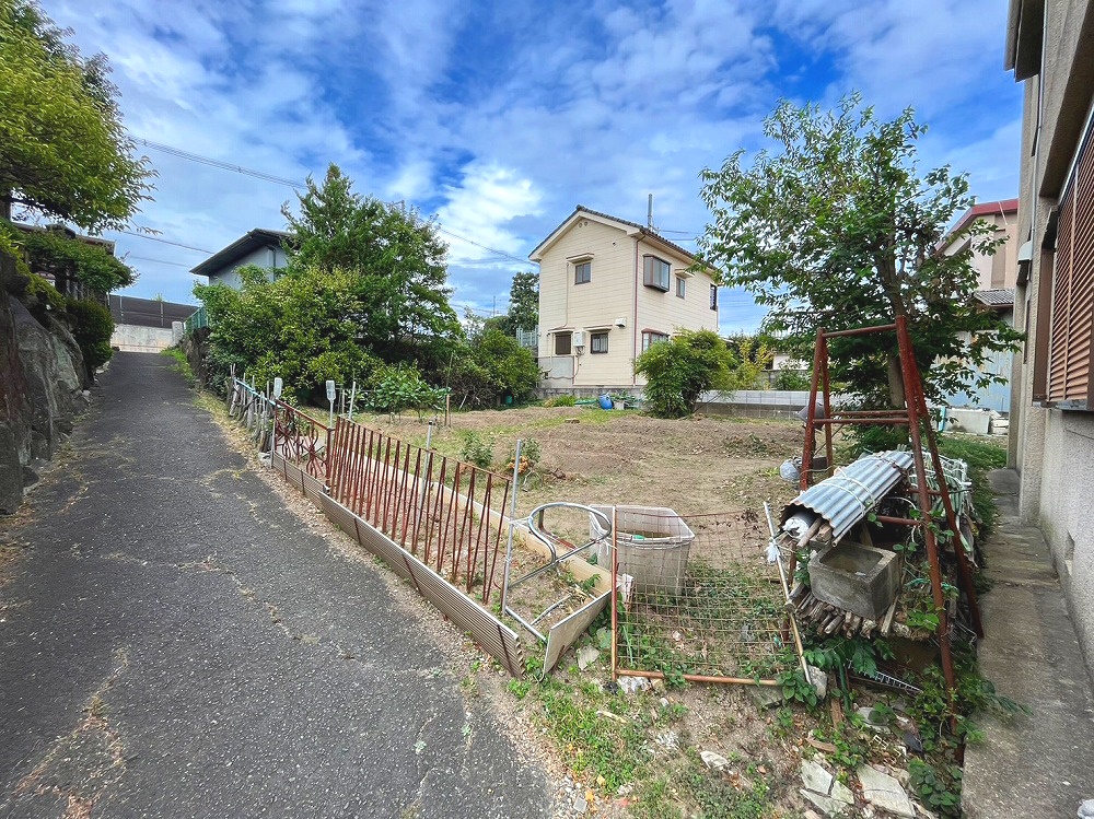 高槻市富田町６丁目の画像