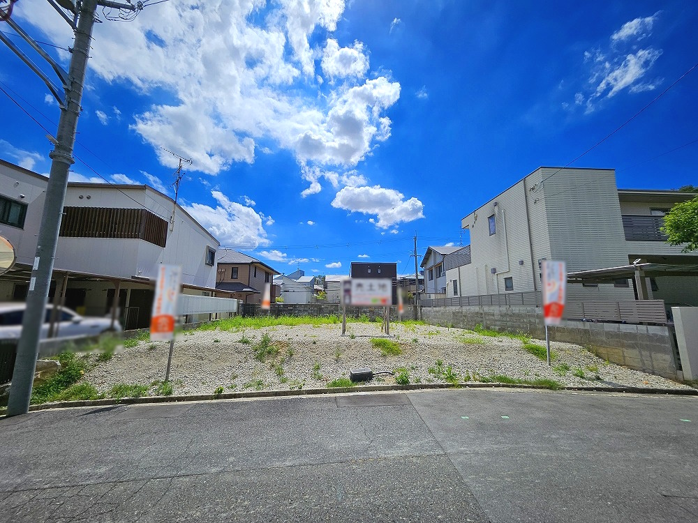 高槻市南平台２丁目の画像