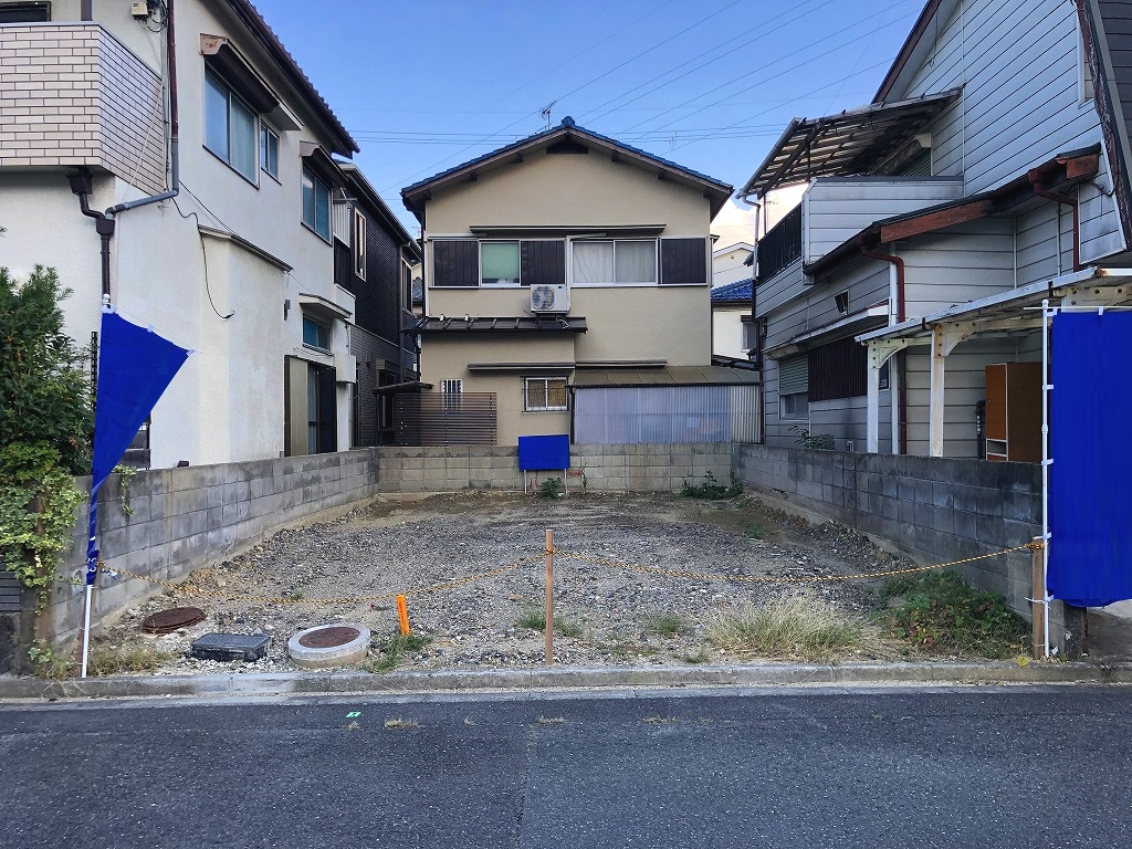 高槻市川添１丁目の画像