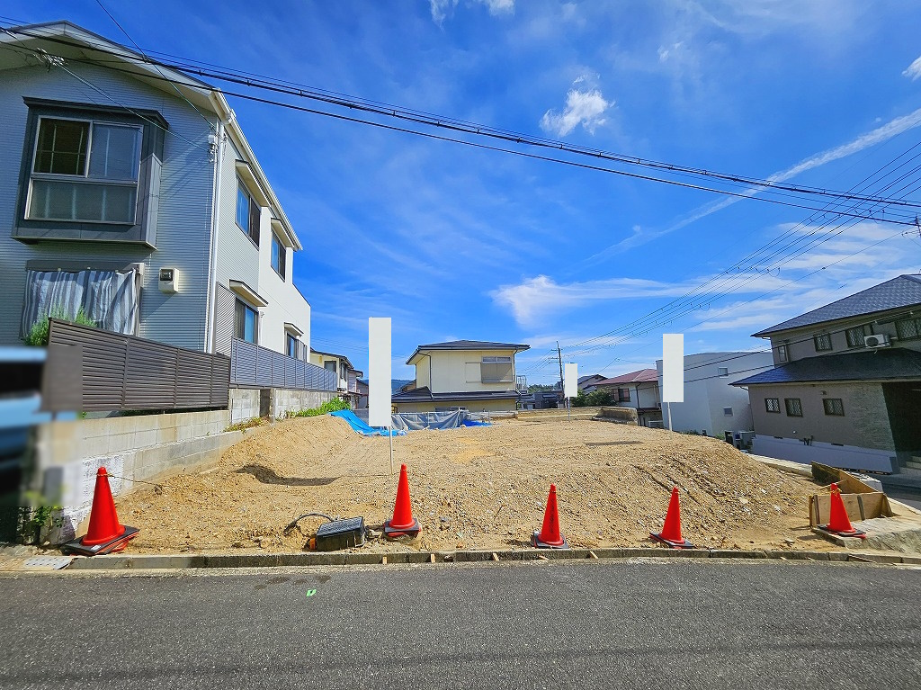 高槻市松が丘２丁目の画像