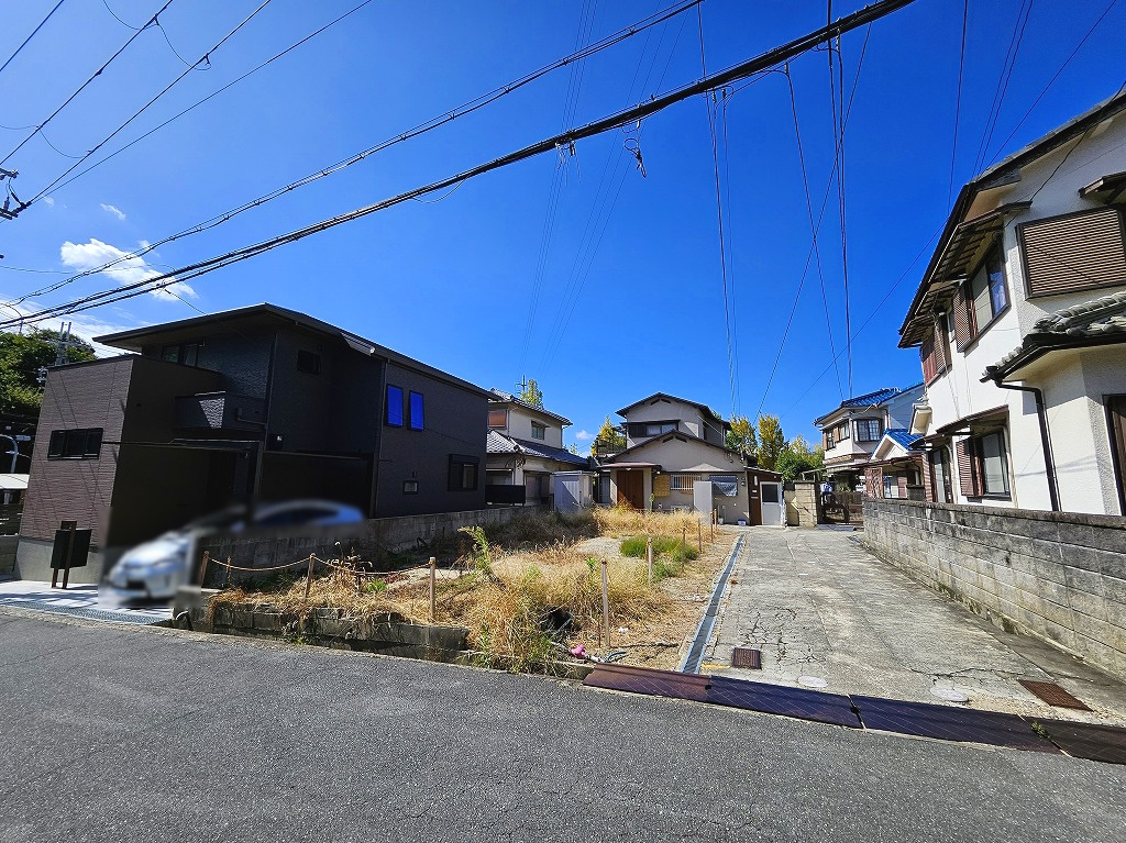 高槻市緑が丘２丁目の画像
