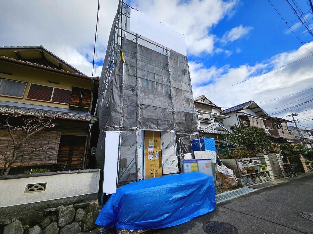 高槻市川西町３丁目の画像