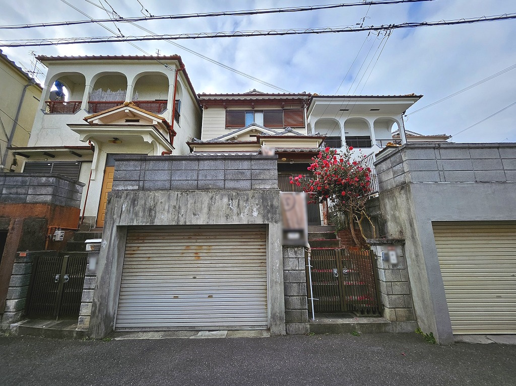 高槻市氷室町２丁目の画像