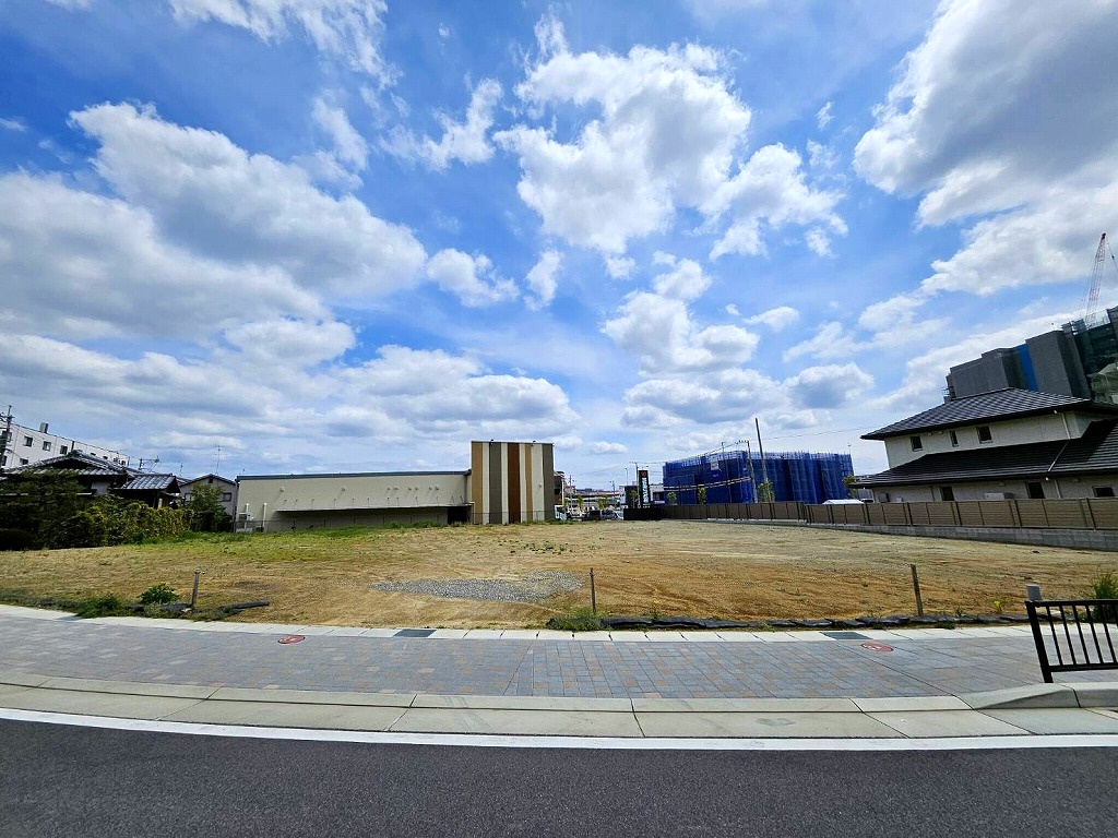 三島郡島本町桜井2丁目の画像