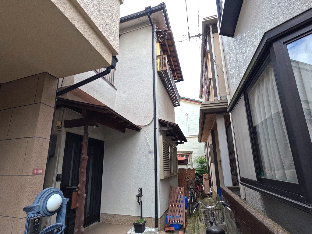 高槻市上本町の画像