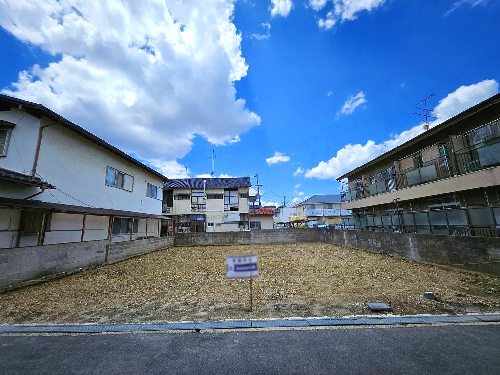 茨木市大住町（全2区画）の画像