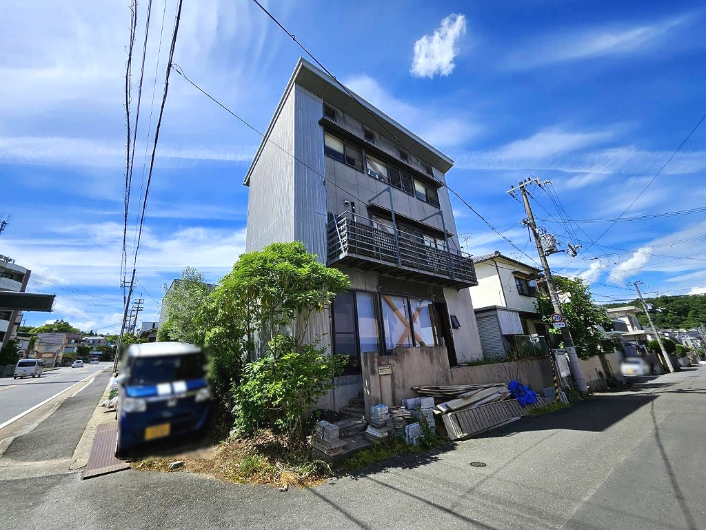 高槻市安岡寺町５丁目の画像
