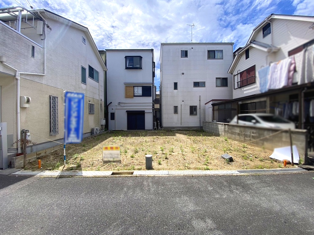 高槻市東和町の画像