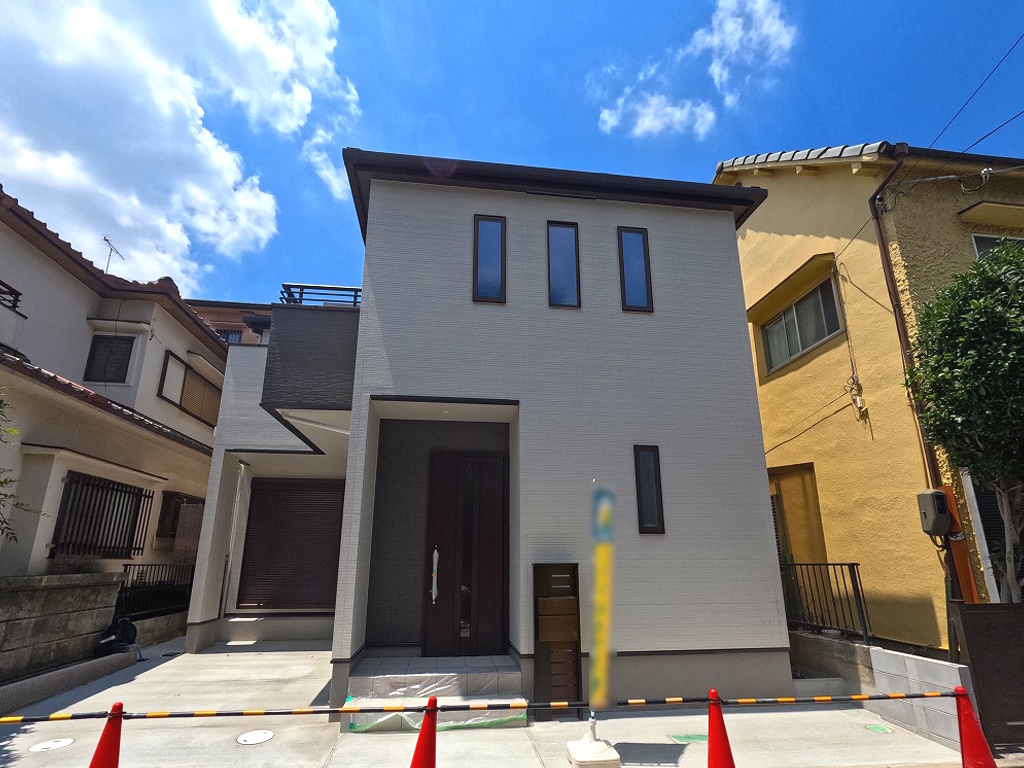 高槻市下田部町１丁目の画像