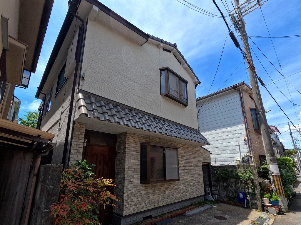 高槻市寿町２丁目の画像