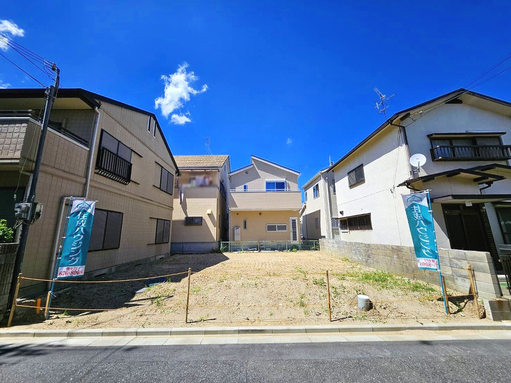 高槻市栄町４丁目の画像