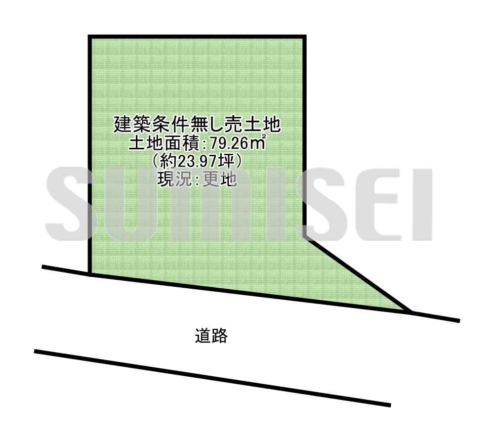 高槻市富田町６丁目の画像