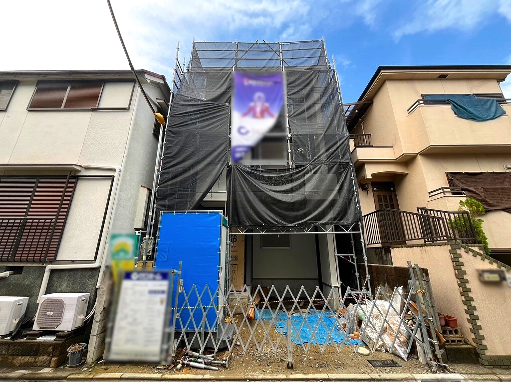 高槻市津之江町１丁目の画像