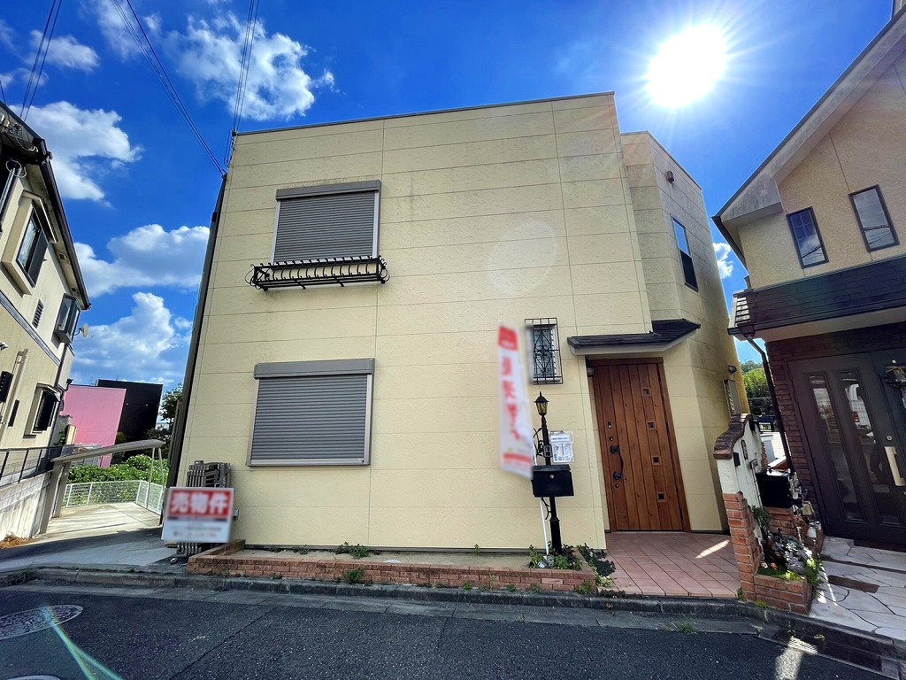 高槻市南平台３丁目の画像