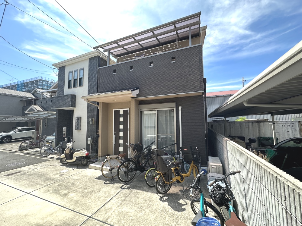 高槻市下田部町１丁目の画像