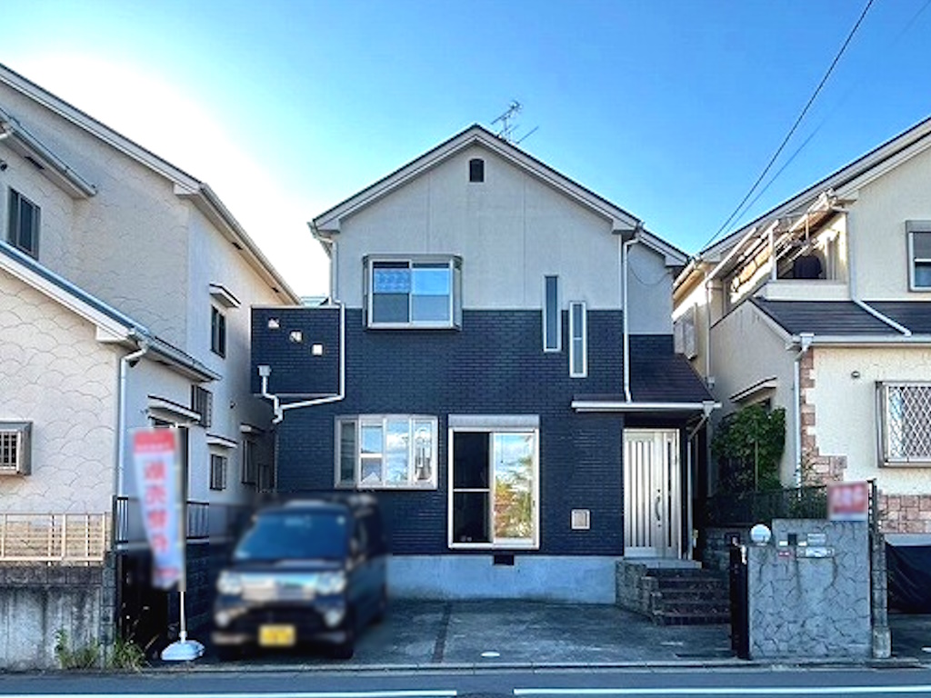 高槻市岡本町の画像