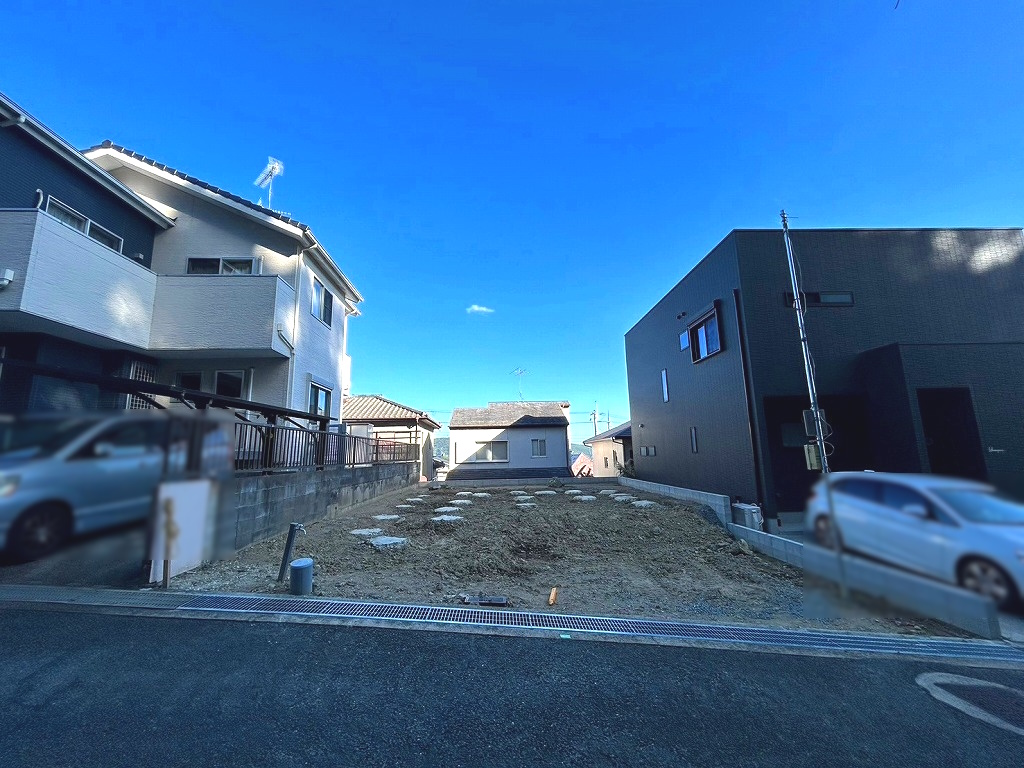 高槻市清水台１丁目の画像