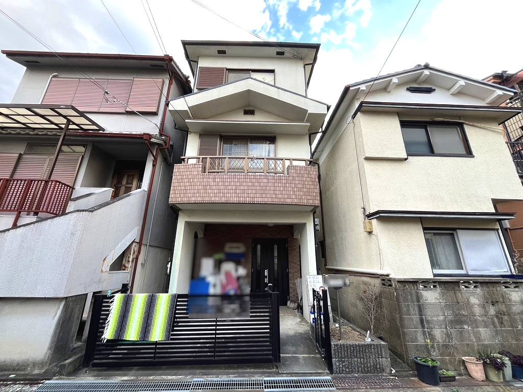 高槻市野田３丁目の画像