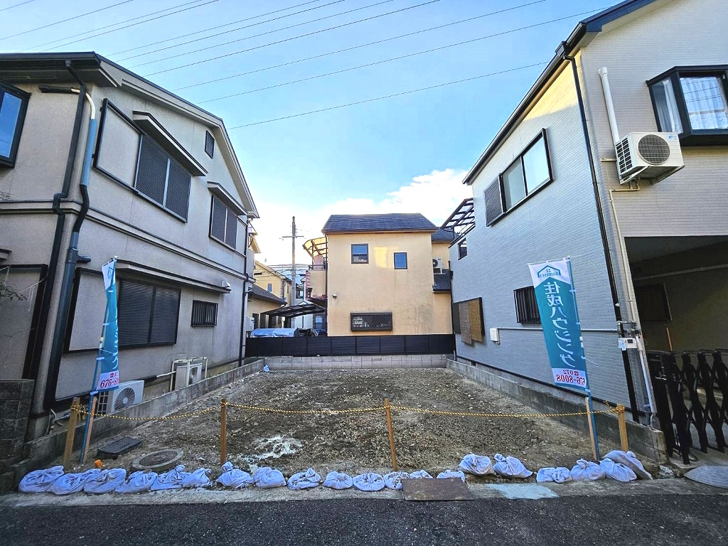 高槻市永楽町の画像