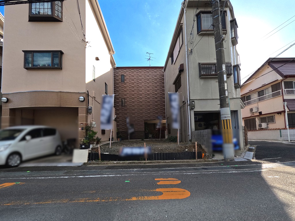 高槻市津之江北町の画像