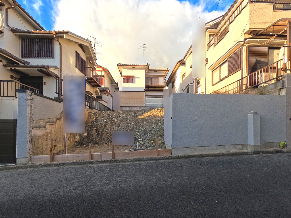 高槻市宮之川原３丁目の画像
