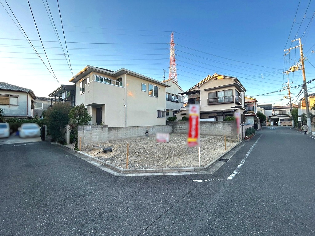 高槻市日向町の画像