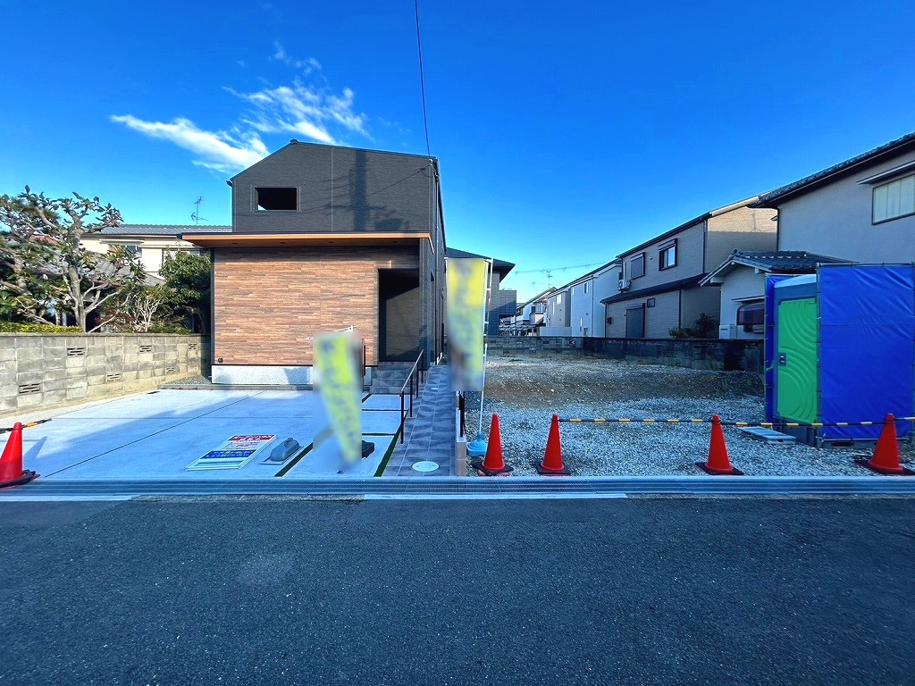 高槻市柳川町２丁目の画像