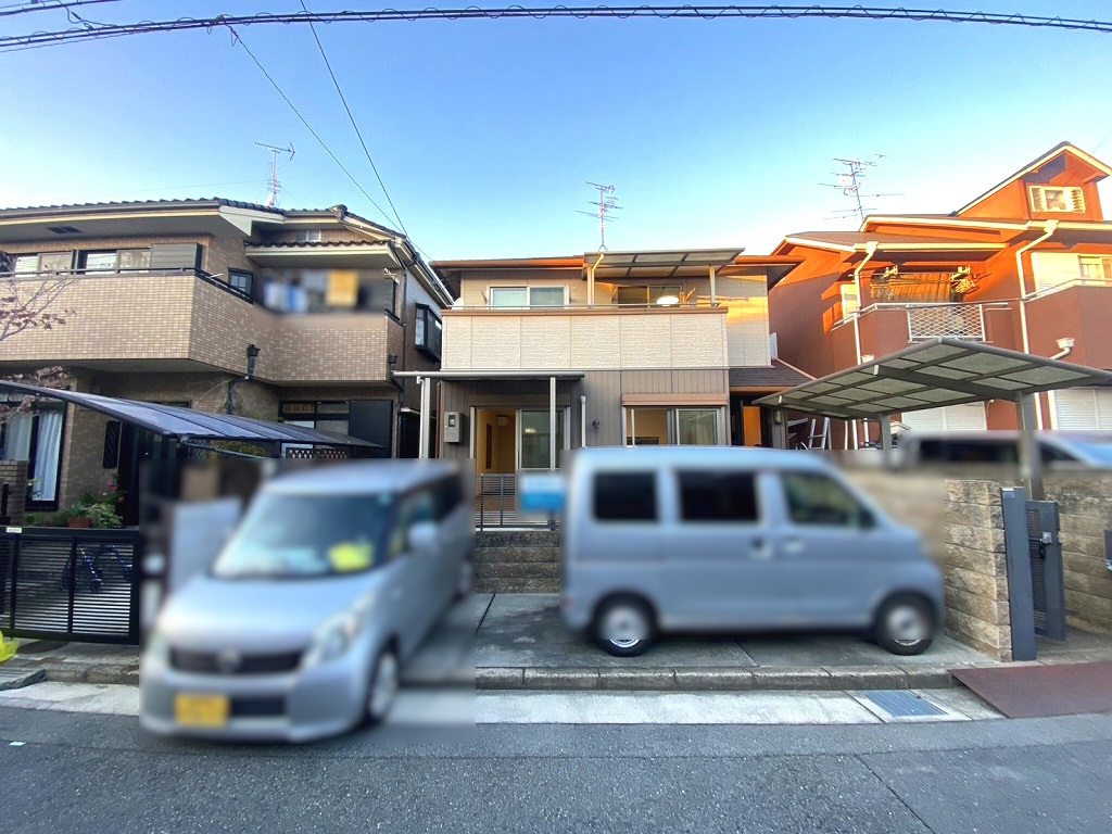 高槻市西町の画像
