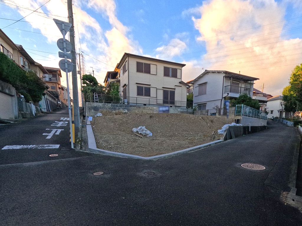 高槻市安岡寺町４丁目の画像